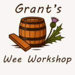 Grant's Wee Workshop